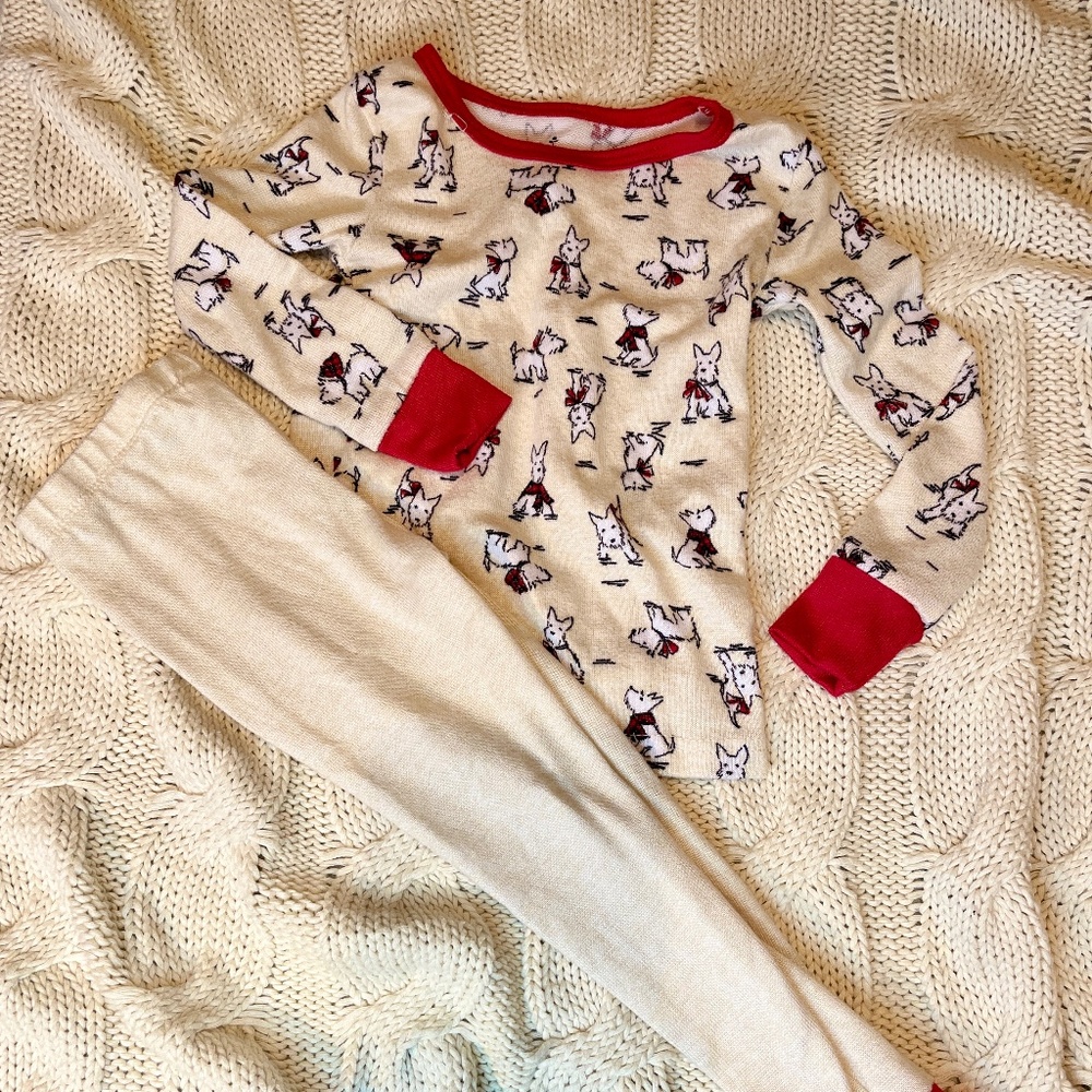 Laura Ashley Pajamas